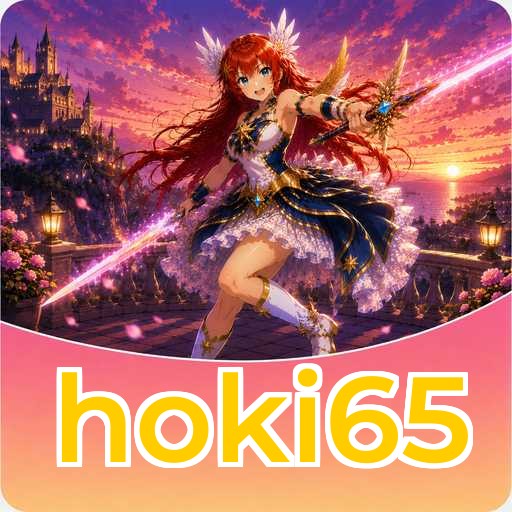 hoki65 Signature