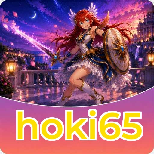 hoki65 APK Structure