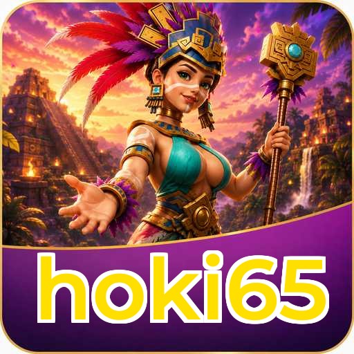 hoki65 APK Structure