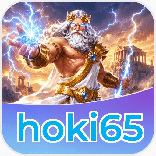 hoki65 Signature