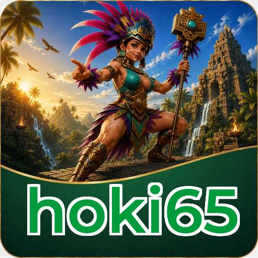 hoki65 APK Structure