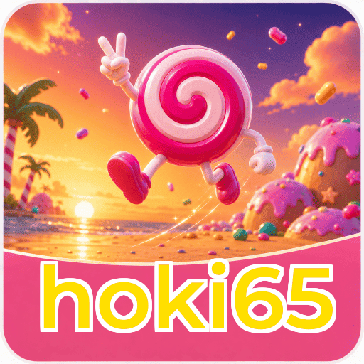 hoki65 APK Structure