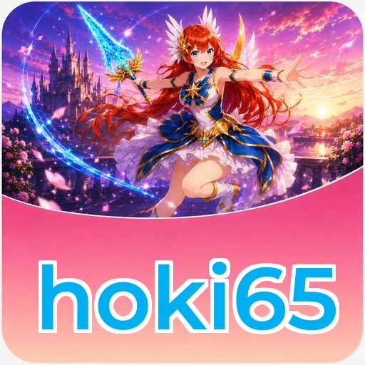 hoki65 APK Structure