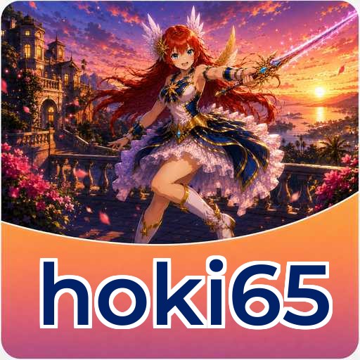 hoki65 Components