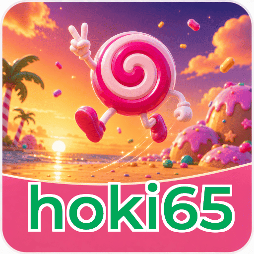 hoki65 APK