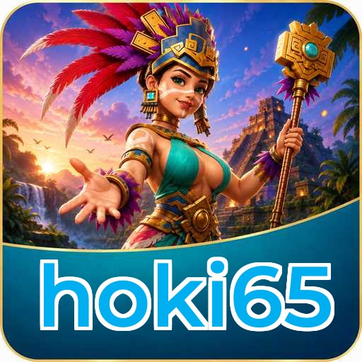hoki65 APK Structure