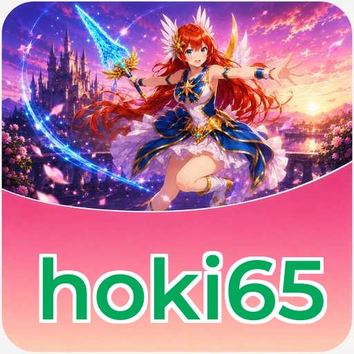 hoki65 APK Structure