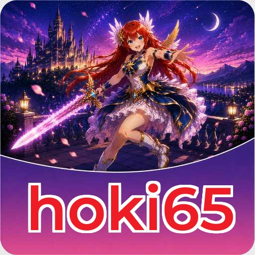 hoki65 Signature