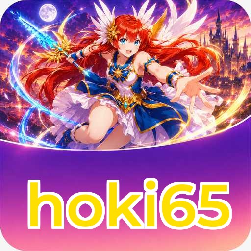 hoki65 APK