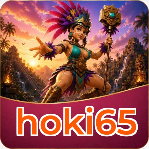 hoki65 APK Structure