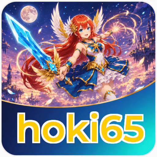 hoki65 APK
