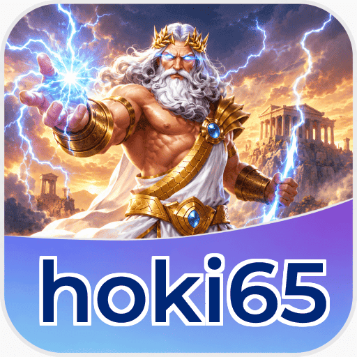 hoki65 Signature