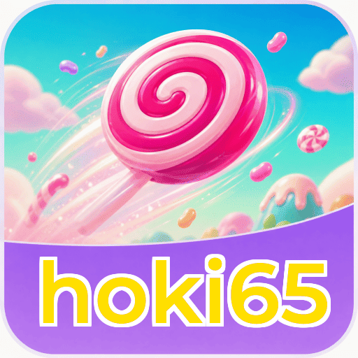 hoki65 APK