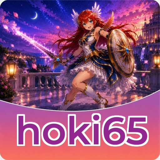 hoki65 Verification